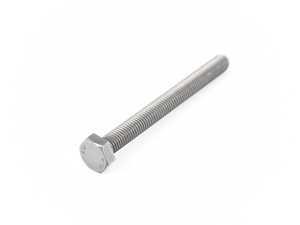 ES#2673991 - 11117589711 - HEX BOLT - (NO LONGER AVAILABLE) - Genuine MINI - 