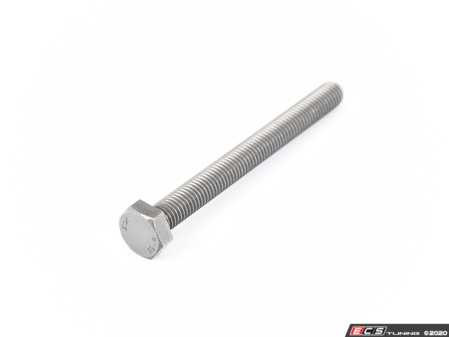 ES#2673991 - 11117589711 - HEX BOLT - (NO LONGER AVAILABLE) - Genuine MINI - 