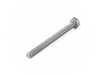 ES#2673991 - 11117589711 - HEX BOLT - (NO LONGER AVAILABLE) - Genuine MINI - 