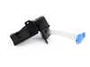 ES#3647838 - 5N0955453G - Windshield Washer Reservoir - 3.0L capacity replacement windshield washer fluid reservoir - Hudson - Volkswagen