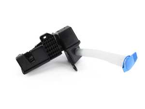 ES#3647838 - 5N0955453G - Windshield Washer Reservoir - 3.0L capacity replacement windshield washer fluid reservoir - Hudson - Volkswagen