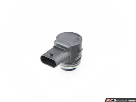 ES#4210917 - 66209312617 - ULTRASONIC SENSOR, DEEP SEA - Genuine BMW - BMW