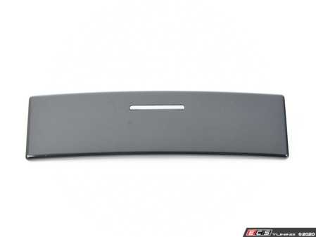 ES#87457 - 51168263180 - DECOR STRIP - Genuine BMW - BMW