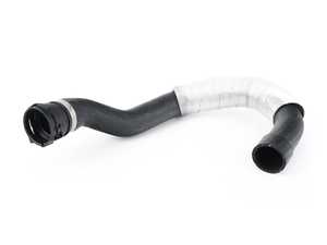 ES#2542545 - 11537581942 - Water Hose - Thermostat Housing to Water Pump - Genuine BMW - BMW