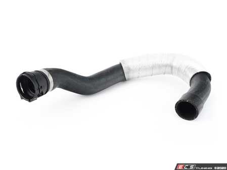 ES#2542545 - 11537581942 - Water Hose - Thermostat Housing to Water Pump - Genuine BMW - BMW