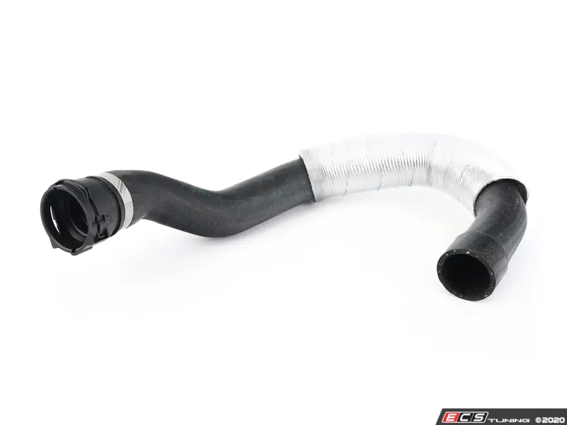 Genuine BMW - 11537581942 - Water Hose - Thermostat Housing to 