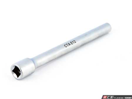 ES#4337722 - CTA9259 - E12 Torx BMW Head Bolt Socket - For cylinder head bolts on BMW M42 and M50 engines - CTA Tools - BMW