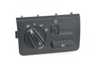 ES#167328 - 61316930243 - E53 X5 Headlight Switch - Genuine BMW - BMW