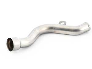 ES#2582205 - 079103216 - Oil Separator Vent Tube  - Located between the oil separator and the charge air cooler duct - Genuine Volkswagen Audi - Audi