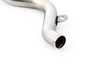 ES#2582205 - 079103216 - Oil Separator Vent Tube  - Located between the oil separator and the charge air cooler duct - Genuine Volkswagen Audi - Audi