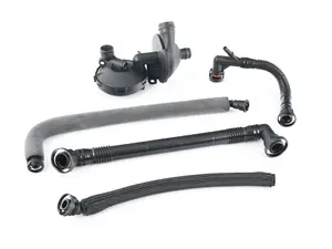 Oil Separator Kit - Level 1