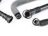 ES#4349927 - 11617501566S1 - Oil Separator Kit - Level 1 - The most commonly replaced components in your breather system - Bremmen Parts - BMW