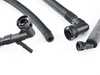 ES#4349927 - 11617501566S1 - Oil Separator Kit - Level 1 - The most commonly replaced components in your breather system - Bremmen Parts - BMW
