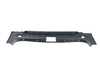 ES#122840 - 51477068908 - Cargo Threshold Cover - Black - Replace your scuffed trim - Genuine BMW - BMW