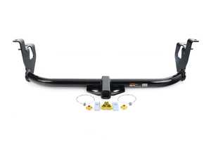 ES#3480041 - 11000 - Class 1 Trailer Hitch - Includes installation hardware - 1.25" receiver tube size - Curt Trailers - Volkswagen