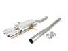 ES#4000663 - BH8324 - Hooker Blackheart Cat-Back Speed Exhaust - (NO LONGER AVAILABLE) - High performance free flow exhaust with a low growl tone - Hooker - 