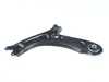ES#3189074 - 522-993 - Front Control Arm - Left - Lower control arm with bushings - Dorman - Volkswagen