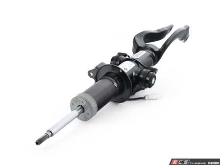 ES#2079953 - 37116796939 - F01 Left Front Spring Strut - Genuine BMW - BMW