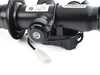ES#2079953 - 37116796939 - F01 Left Front Spring Strut - Genuine BMW - BMW