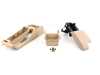ES#88249 - 51169415862 - ARMREST KIT BEIGE - (NO LONGER AVAILABLE) - Genuine BMW - 