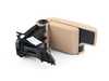 ES#88249 - 51169415862 - ARMREST KIT BEIGE - (NO LONGER AVAILABLE) - Genuine BMW - 