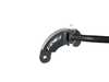 ES#3579688 - 024724ECS01KT -  MK7/MK8 Front Strut Tower Bar - Stage 1  - Provides additional support to the strut towers to reduce body flex and to enhance your driving experience - ECS - Volkswagen