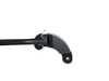 ES#3579688 - 024724ECS01KT -  MK7/MK8 Front Strut Tower Bar - Stage 1  - Provides additional support to the strut towers to reduce body flex and to enhance your driving experience - ECS - Volkswagen