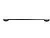 ES#3579688 - 024724ECS01KT -  MK7/MK8 Front Strut Tower Bar - Stage 1  - Provides additional support to the strut towers to reduce body flex and to enhance your driving experience - ECS - Volkswagen