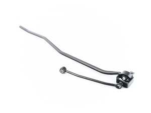 ES#4046009 - JHM-B8LnkXRod - JHM Solid Linkage and Cross Rod Upgrade  - Increase the durability and longevity of your linkage components while dramatically improving the shifting experience of your B8 Audi! - JH Motorsports  - Audi