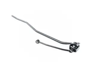 JHM Solid Linkage and Cross Rod Upgrade 