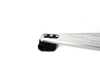 ES#3579689 - 024724ECS02-01KT -  MK7 Front Strut Tower Bar Package - Stage 2 - Clear  - (NO LONGER AVAILABLE) - Includes two braces to provide additional support to the strut towers for less body flex and to enhance your driving experience - ECS - 