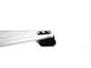 ES#3579689 - 024724ECS02-01KT -  MK7 Front Strut Tower Bar Package - Stage 2 - Clear  - (NO LONGER AVAILABLE) - Includes two braces to provide additional support to the strut towers for less body flex and to enhance your driving experience - ECS - 