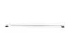 ES#3579689 - 024724ECS02-01KT -  MK7 Front Strut Tower Bar Package - Stage 2 - Clear  - (NO LONGER AVAILABLE) - Includes two braces to provide additional support to the strut towers for less body flex and to enhance your driving experience - ECS - 