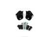 ES#3579689 - 024724ECS02-01KT -  MK7 Front Strut Tower Bar Package - Stage 2 - Clear  - (NO LONGER AVAILABLE) - Includes two braces to provide additional support to the strut towers for less body flex and to enhance your driving experience - ECS - 