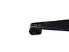 ES#3579690 - 024724ECS02-02KT -  MK7 Front Strut Tower Bar Package - Stage 2 - Black  - Includes two braces to provide additional support to the strut towers for less body flex and to enhance your driving experience - ECS - Volkswagen