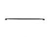 ES#3579690 - 024724ECS02-02KT -  MK7 Front Strut Tower Bar Package - Stage 2 - Black  - Includes two braces to provide additional support to the strut towers for less body flex and to enhance your driving experience - ECS - Volkswagen