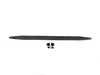 ES#3579690 - 024724ECS02-02KT -  MK7 Front Strut Tower Bar Package - Stage 2 - Black  - Includes two braces to provide additional support to the strut towers for less body flex and to enhance your driving experience - ECS - Volkswagen