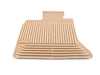 ES#1875979 - 51472152350 - F07 Front All-Weather Mats - Beige - Genuine BMW - Genuine BMW - BMW