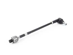 ES#2871061 - 357422803A - Tie Rod Assembly - Replace tie rod assemblies and address all defective parts. - Febi - Volkswagen