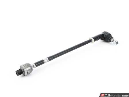 ES#2871061 - 357422803A - Tie Rod Assembly - Replace tie rod assemblies and address all defective parts. - Febi - Volkswagen
