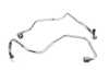 ES#4365388 - SP-FX-S55 - Spool Performance FX-150 High Pressure Pump Kit - The solution to increased fueling made simple by Spool Performance. - Spool Performance - BMW
