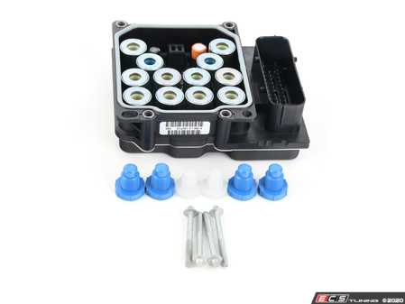 ES#63193 - 34526773015 - DXC Control Unit - Replace your faulty control unit - Genuine BMW - BMW