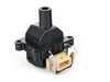 ES#2864884 - 12139066468 -  Ignition Coil - Priced Each - Restore performance and fuel mileage - without spark plug boot - Bremi - BMW