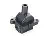 ES#2864884 - 12139066468 -  Ignition Coil - Priced Each - Restore performance and fuel mileage - without spark plug boot - Bremi - BMW