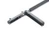 ES#2772537 - 8R1823531A - Hood release cable - front - Connects the lower hood latch to the rear release cable - Genuine Volkswagen Audi - Audi