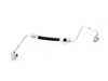 ES#2900199 - 64536902230 - A/C Hose - Compressor To Condensor - Quality replacement hose for your air conditioning system - Vemo - BMW