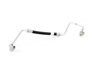 ES#2900199 - 64536902230 - A/C Hose - Compressor To Condensor - Quality replacement hose for your air conditioning system - Vemo - BMW