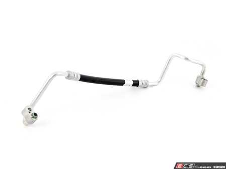 ES#2900199 - 64536902230 - A/C Hose - Compressor To Condensor - Quality replacement hose for your air conditioning system - Vemo - BMW