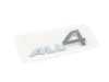 ES#3110952 - 51147429967 - Model Lettering Emblem All 4 - Priced Each - Located on each front door lower section - Genuine MINI - MINI