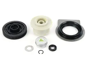 Transfer case repair kit